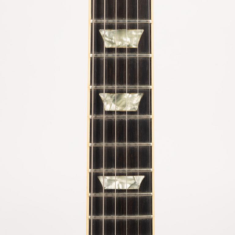 Gibson, Les Paul "Pro Deluxe", elgitarr, USA, 1976.