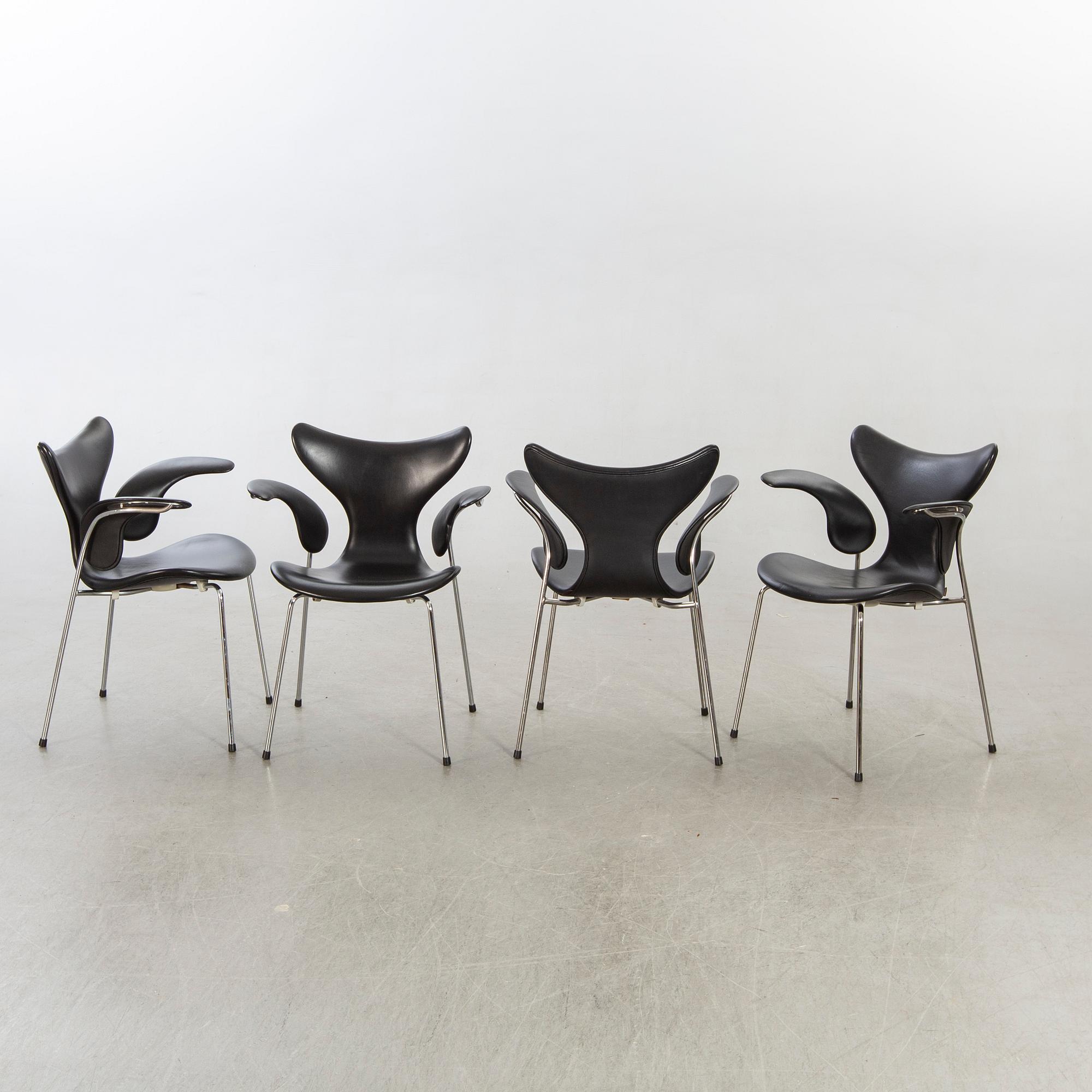 Arne Jacobsen,