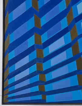 Torsten Esbjörnsson, "HLiie-9".