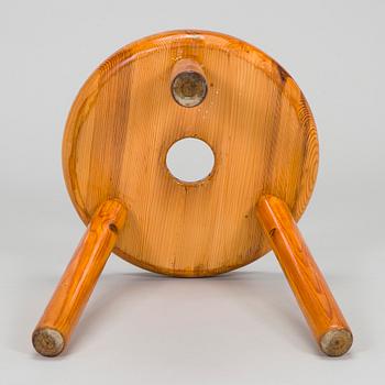 Bertel Gardberg, pall, Normark Finnmade. 1960-tal.