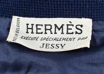 HERMÈS, cape, 1970-tal.
