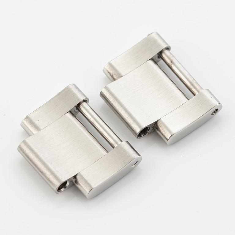 Rolex, Submariner, ”Hulk”, "First Year Edt", "Mark 1 Dial", ca 2010.