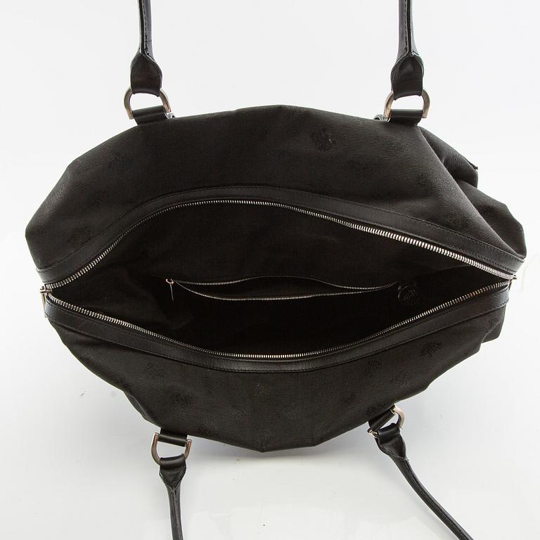 Mulberry, Translation: "bag".