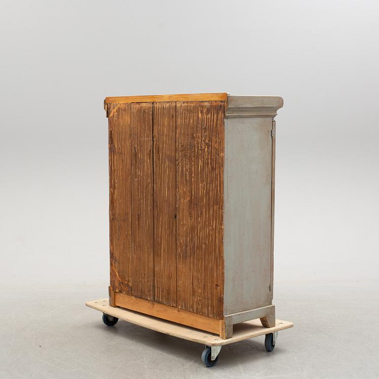 SKÄNK, 1800-talets första hälft.