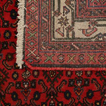 MATTA, orientalisk, old, ca 190 x 150 cm.
