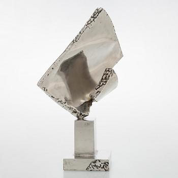 Antero Ruotsalainen, Untitled.