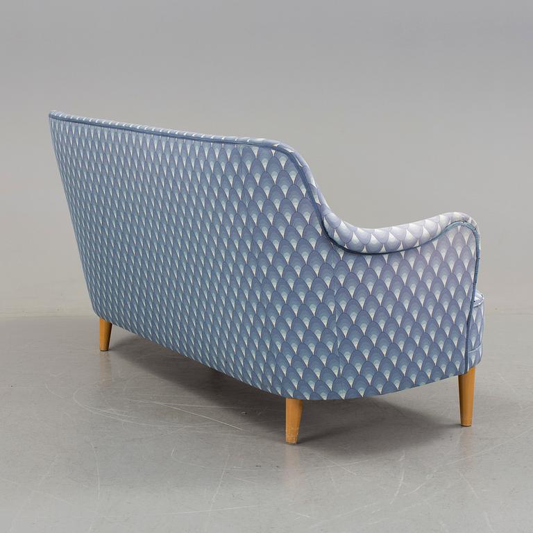 CARL MALMSTEN, soffa, "Samsas".