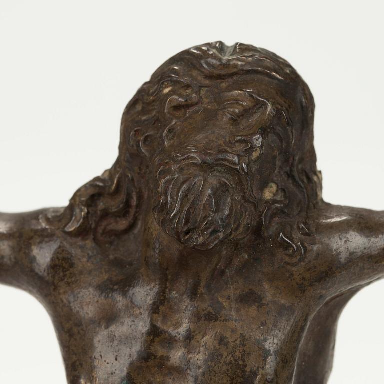 CORPUS, brons, Mellaneuropa 1600/1700-tal.