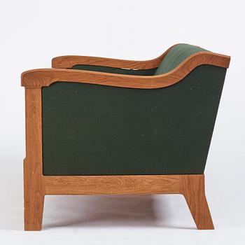 Mats Theselius, a "Jägermeister" sofa, Källemo, Sweden post 1996.