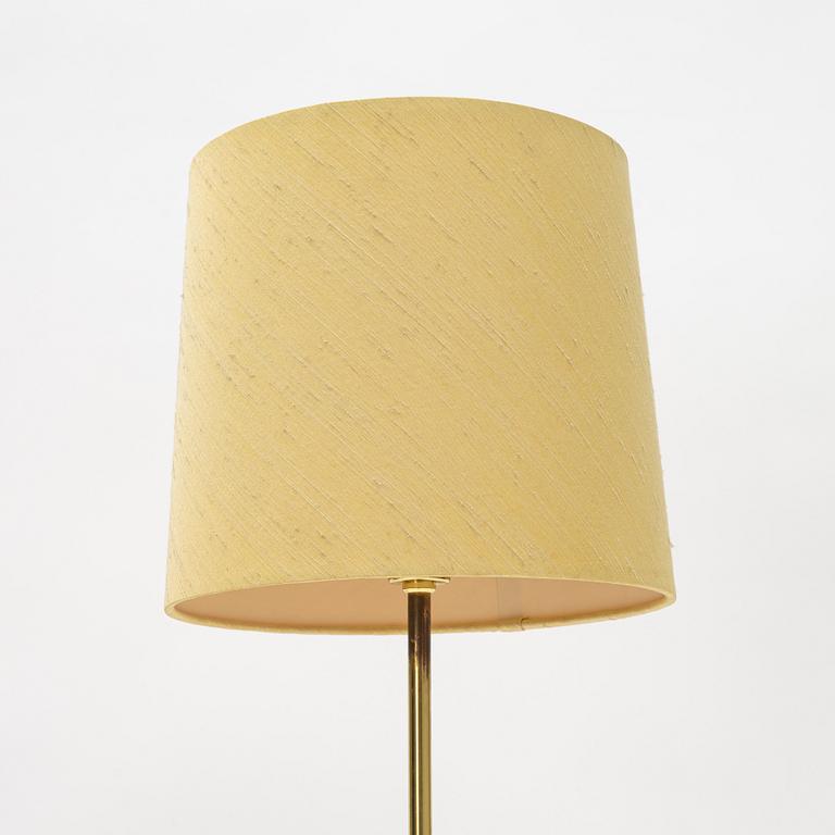 A floor lamp, Fagerhults Belysning AB, second half of the 20th Century.