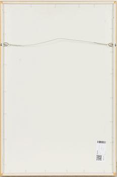 Cecilia Sikström, "Sirene".