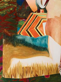 Love Lundell, "Docking".