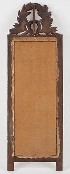 SPEGEL, gustaviansk stil, trol Frankrike, 1800-tal.