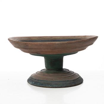 Sovelfat, allmoge, Norge, 1800-tal.