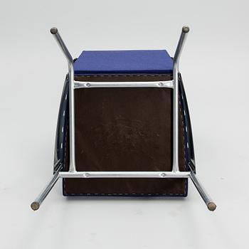 A pair of 1990s 'Zil' armchairs for Inno, Finland.