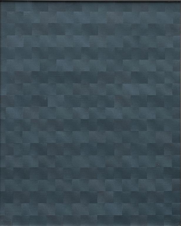 Barbro Östlihn, Untitled.