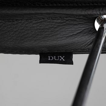 Kenneth Bergenblad, a 'Superspider' lounge chair, Dux.
