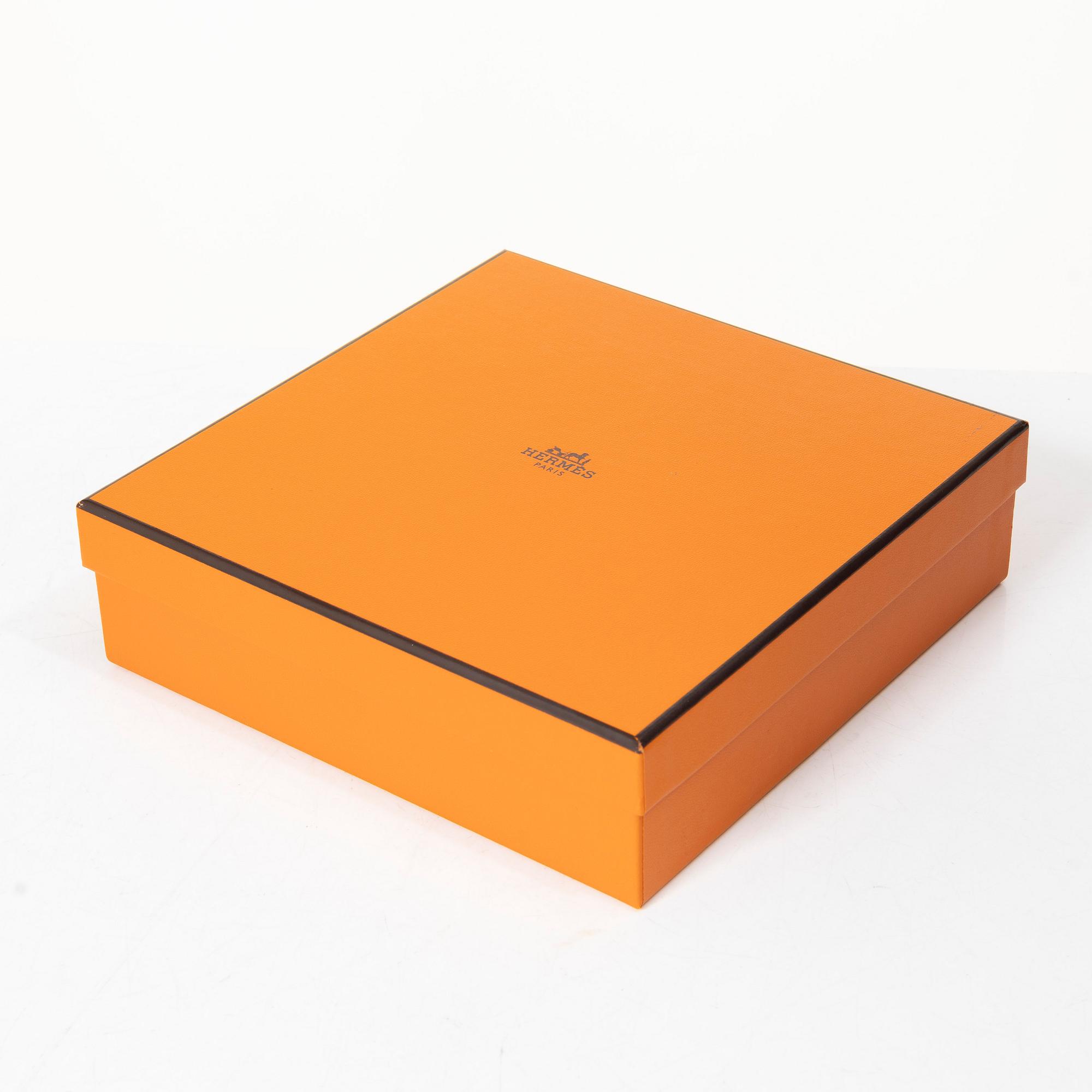 Hermès, skärp, "Constance", storlek 75, 2020.