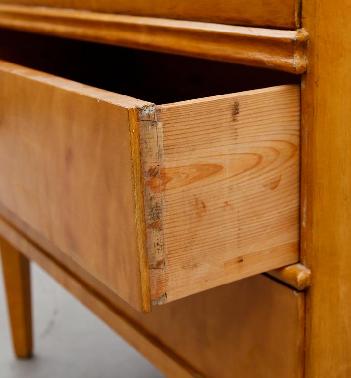 SKRIVSEKRETÄR, 1800-talets andra hälft.