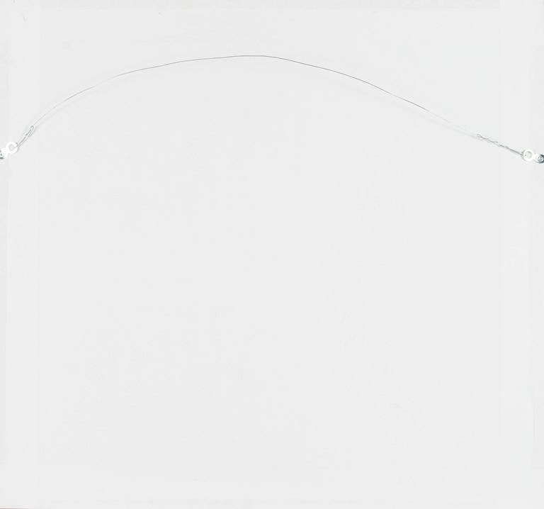 Göran Augustson, "Kauas tunnissa".