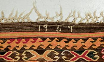 MATTA, Kelim, Turkiet, 202 x 150.