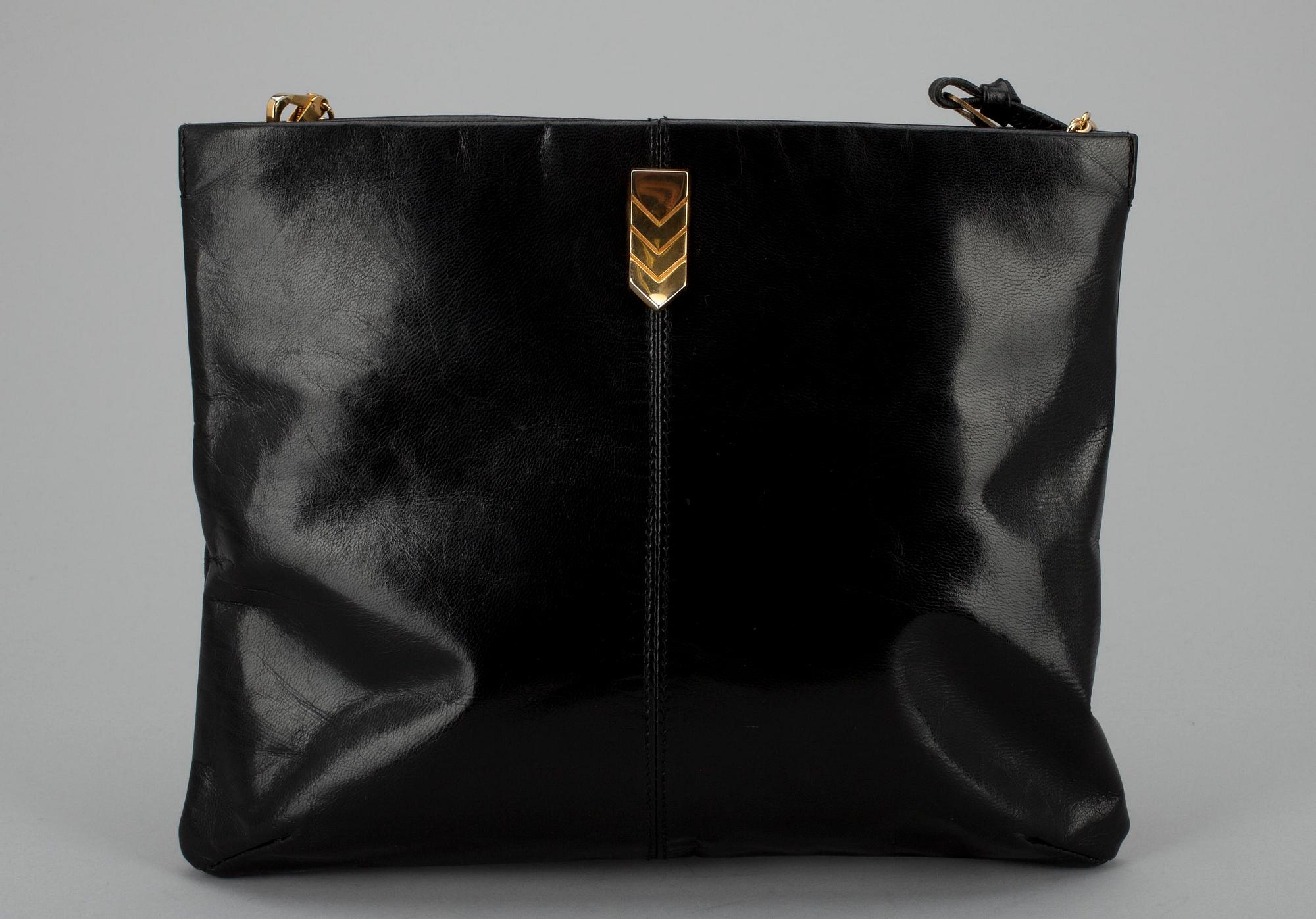 VÄSKA, aftonväska, Charles Jourdan.