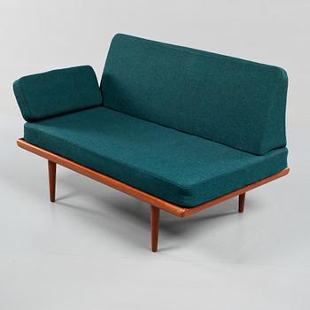 SOFFA, "Minerva", Peter Hvidt & Orla Mölgaard Nielsen, France & Son, Danmark, 1960-tal.