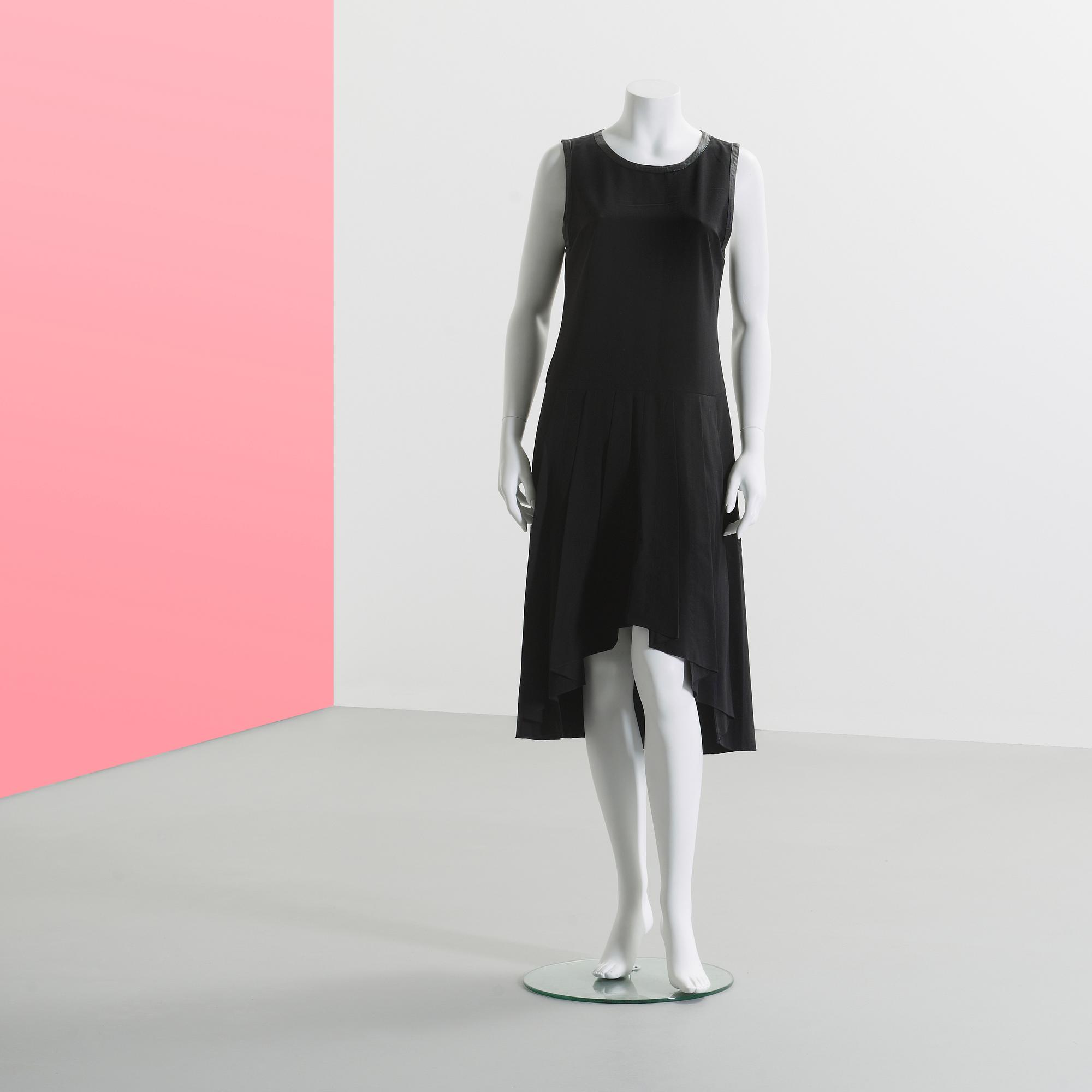 KLÄNNING, Alexander Wang, storlek 6.