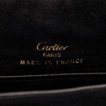 Cartier, laukku.