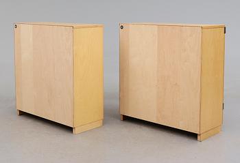 SKÅP OCH HYLLA, Karl Andersson & Söner, 1900-talets andra hälft.