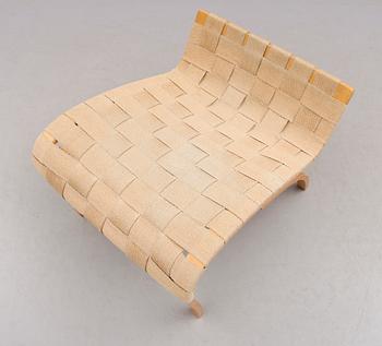 FOTPALL , Bruno Mathsson, "Pernilla", 1900-talets andra hälft.