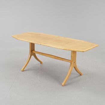 SOFFBORD, Carl Malmsten. Åfors.
