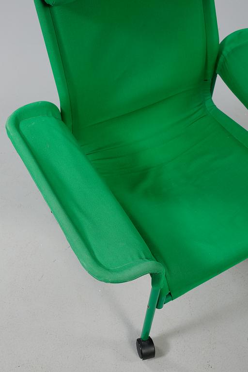 FÅTÖLJ, IKEA, 1970-tal.