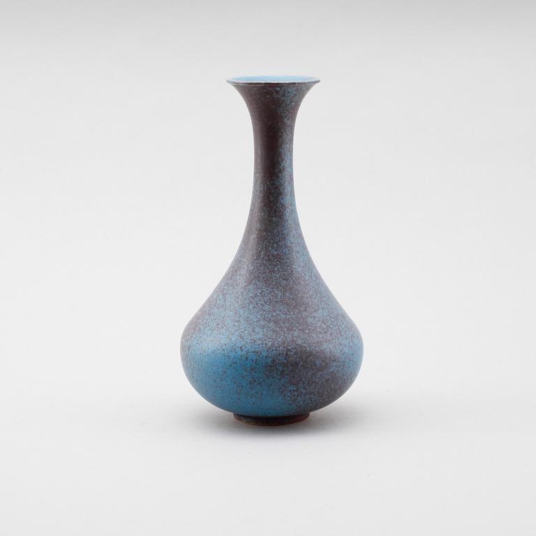 VAS, stengods, Gunnar Nylund, Rörstrand.