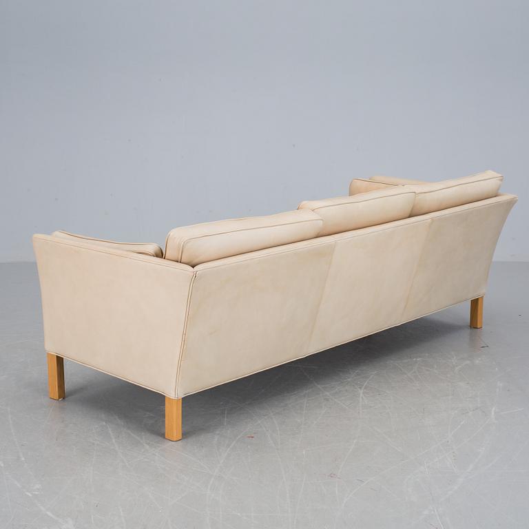 SOFFA, "Cromwell", Arne Norell för Norell, 1900-talets slut.