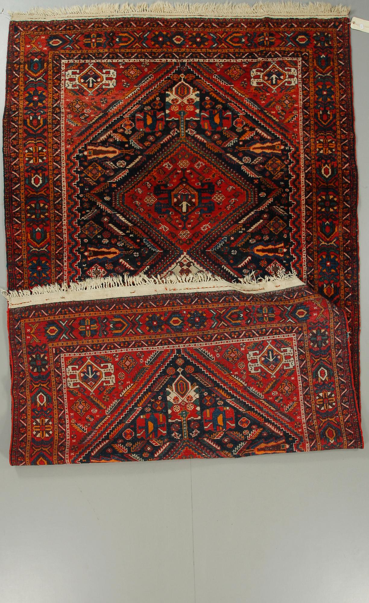 MATTA. Afshar, old/semiantik, ca 300 x 172.