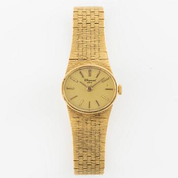 Chopard, wristwatch, 20 mm.