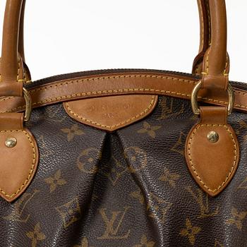 Louis Vuitton, "Tivoli PM", bag, 2010.