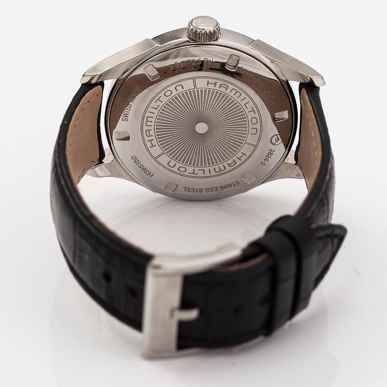 Hamilton, automatic, rannekello, 40 mm.