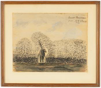 Nils Nilsson Björnfällan.