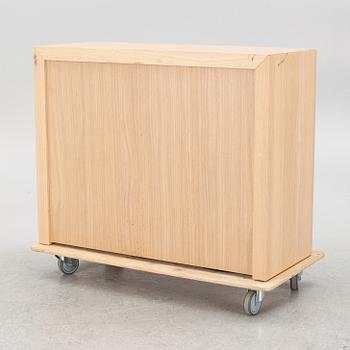 Torill Slettvoll, byrå, Slettvoll.