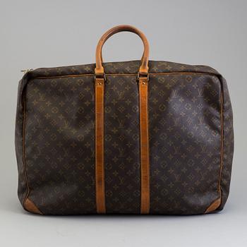 RESVÄSKA, Louis Vuitton.