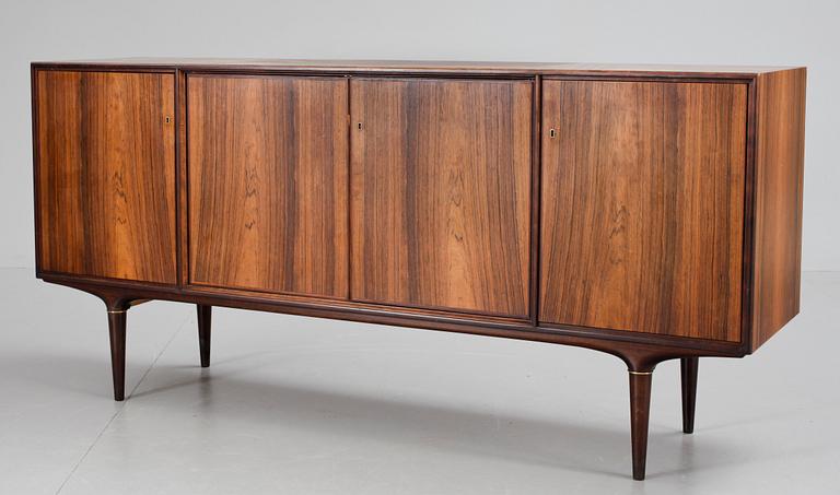 SIDEBOARD. Svante Skogh. Seffle Möbelfabrik.