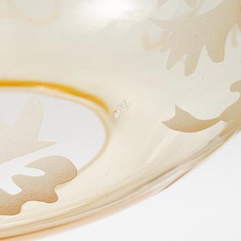 Taklampa, Swedish Modern, 1940-tal.