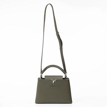 Louis Vuitton, väska, "Capucines BB".
