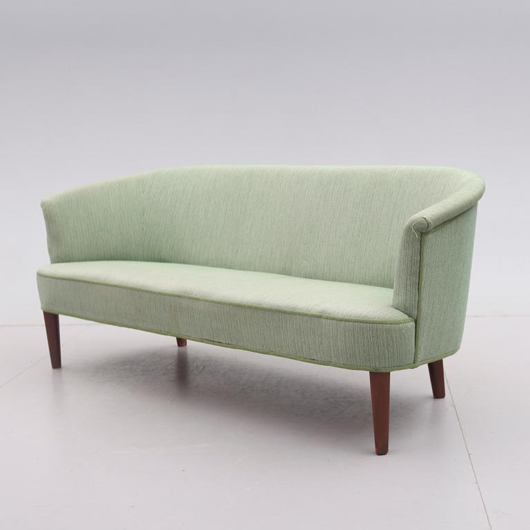 SOFFA, Carl Malmsten, 1900-talets andra hälft.