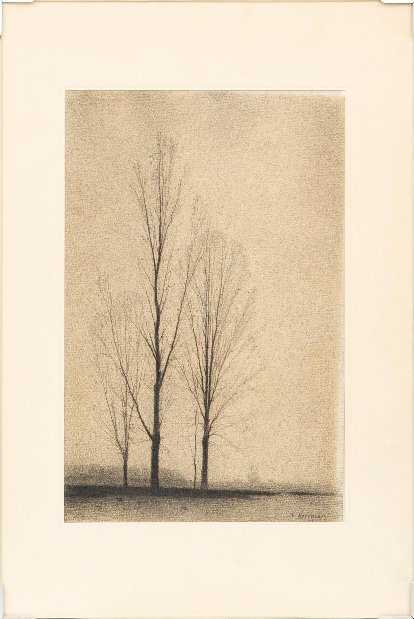 Gunnar Norrman, "Autumn Air".