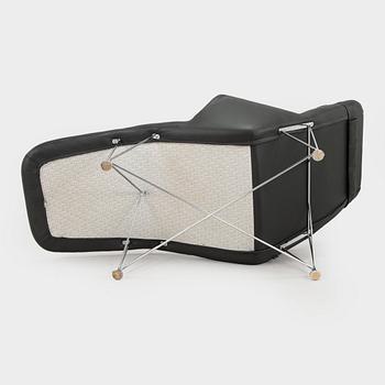 Kenneth Bergenblad, a 'Superspider' lounge chair, Dux.