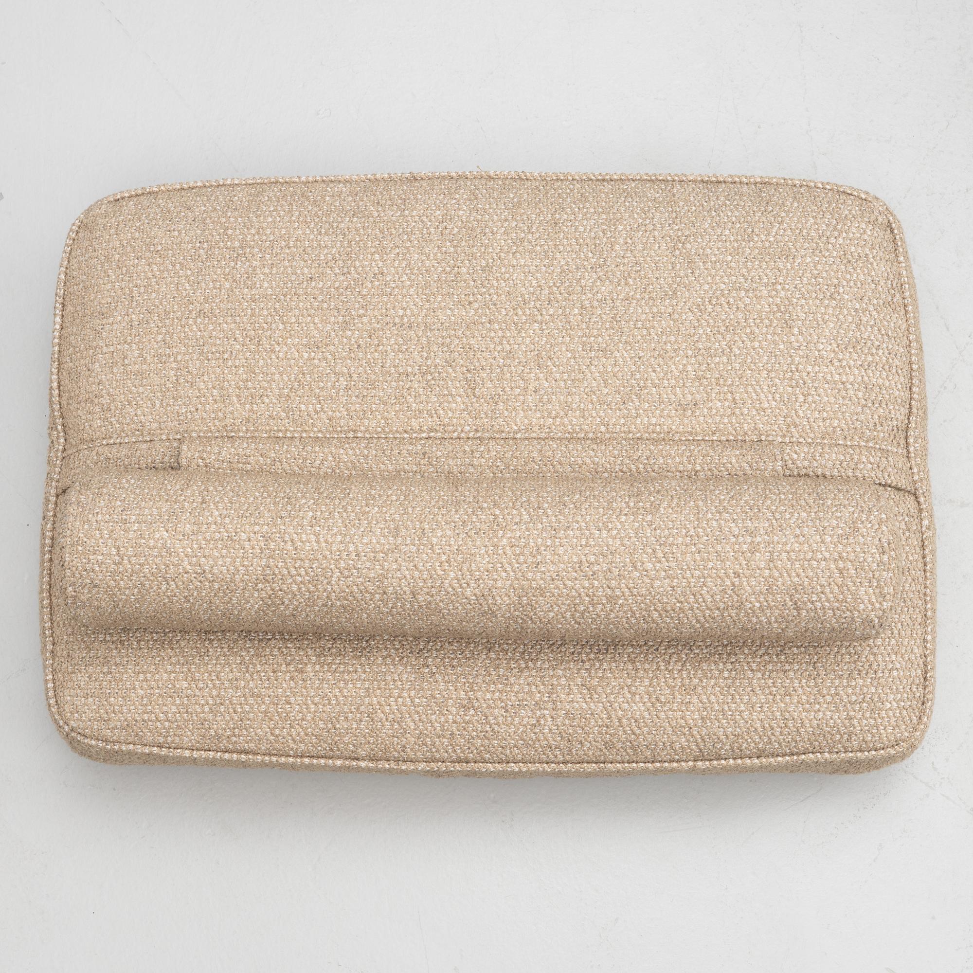 Henrik Pedersen, a 'Hampton' sofa, Boconcept.