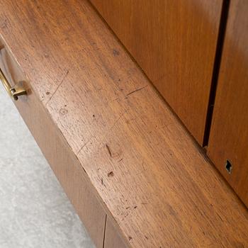 Sideboard, Tyskland, 1900-talets mitt.